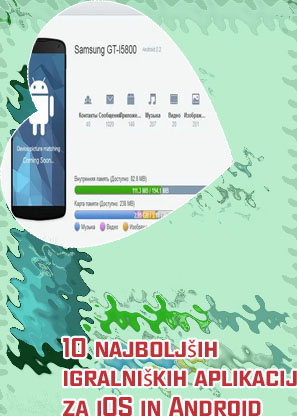 10 najboljših mobilnih igralnic