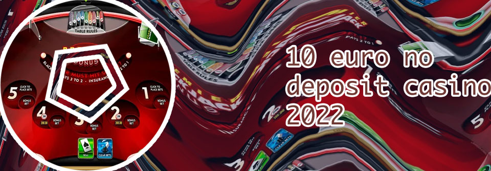 Blackjack Bonus No Deposit