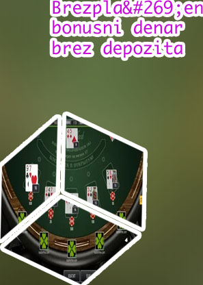 Blackjack z nizkim depozitom bonusi