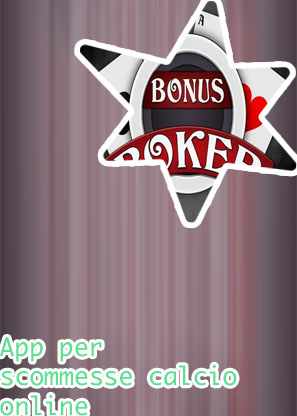 Bonus poker online senza deposito