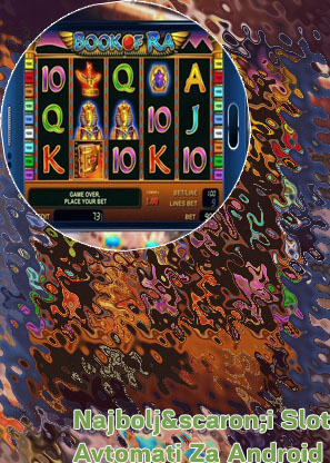 Brezplačna spletna casino za android