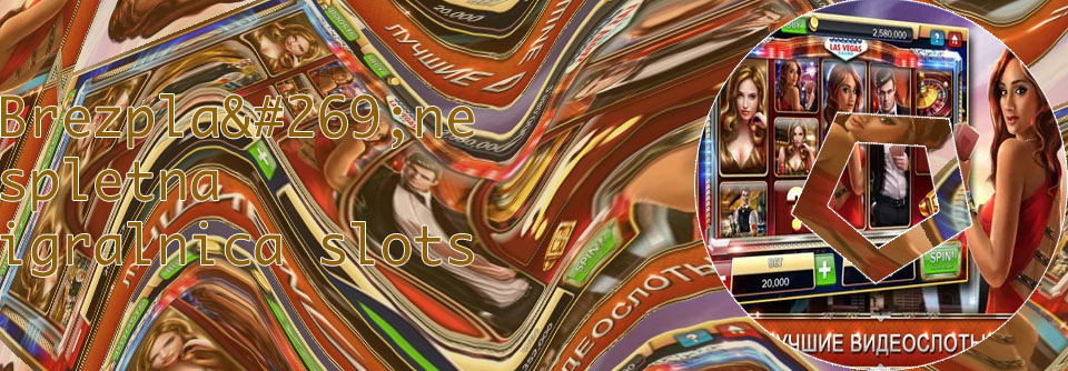 Brezplačne spletne mobilne casino igralne igre