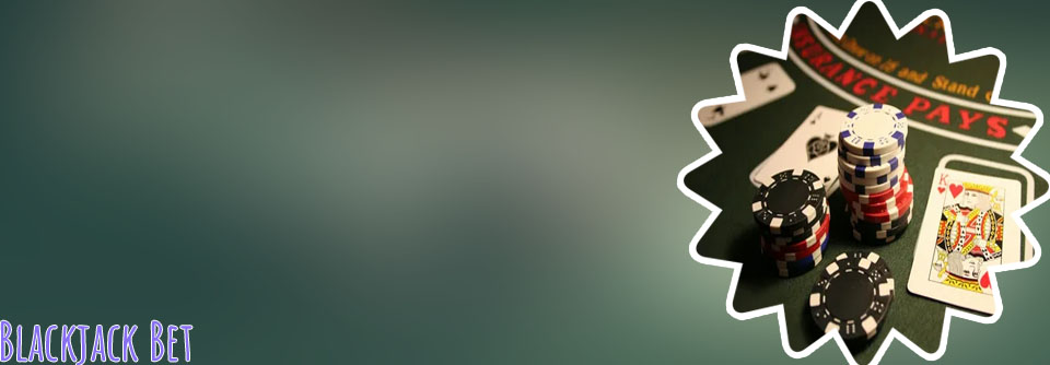 Casino blackjack