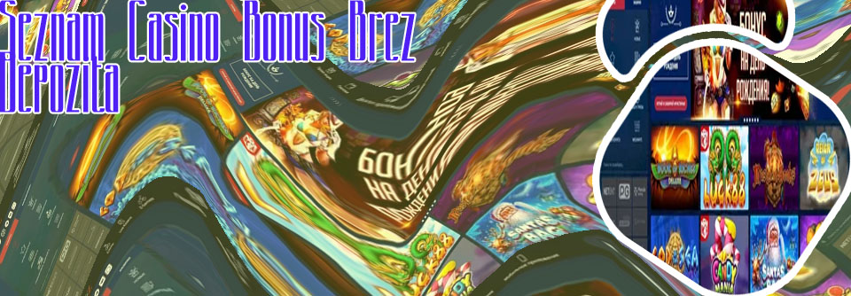 Casino z najnižjimi depoziti v Sloveniji