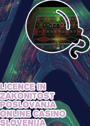 Casinoji za 5€ slovenija