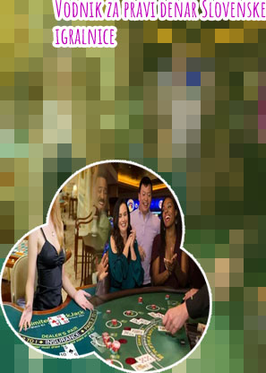 Facebook casino igre pravi denar