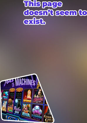 G slots casino