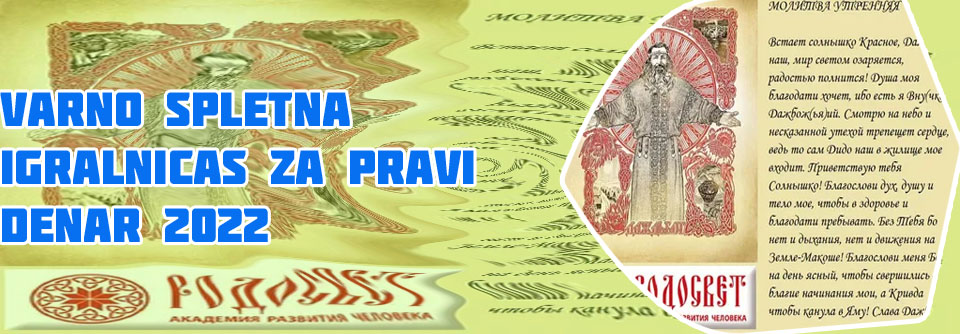 Igralnica v živo pravi denar