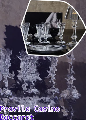 Internetni baccarat