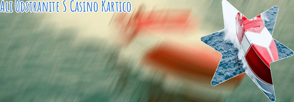 Katera mobilna casino