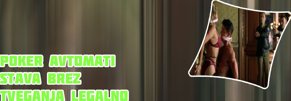 Keno Stava brez tveganja legalno