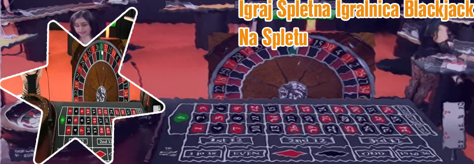 Klasične blackjack igre