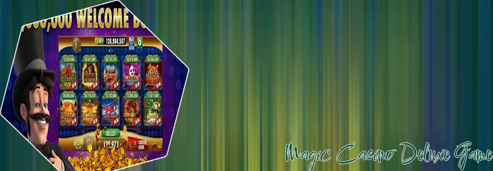 Magic casino