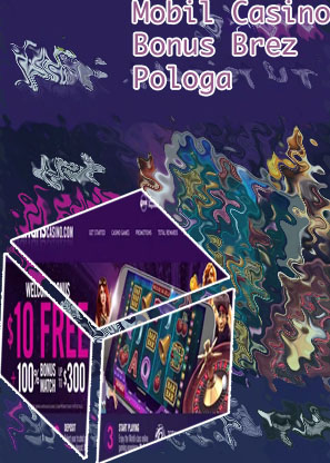 Mobil casinospel