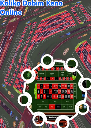 Online casino europäisches roulette