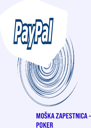 Paypal poker Slovenija