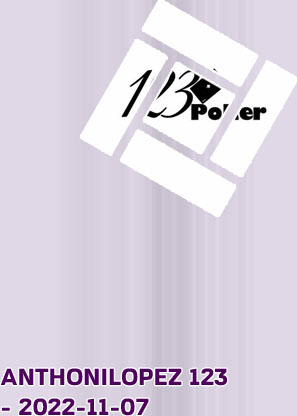 Poker 123