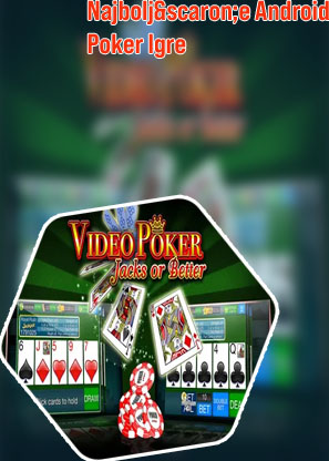 Poker avtomati igri