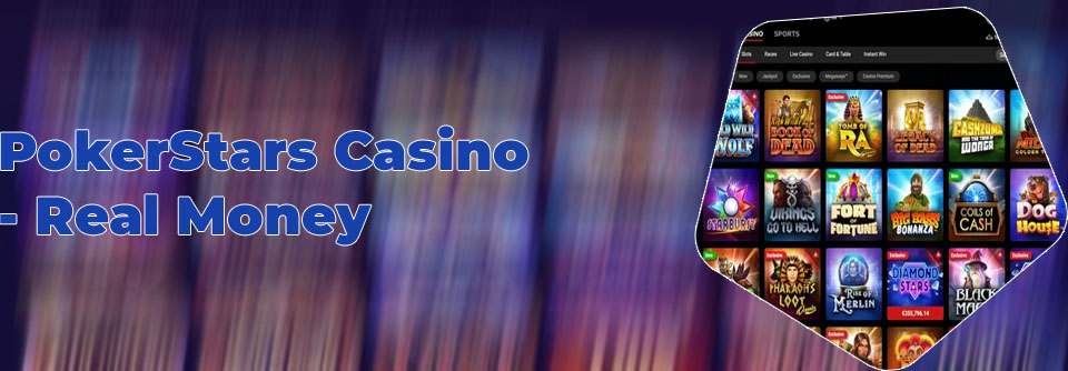Poker star casino