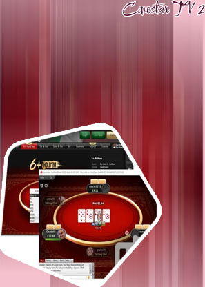 Poker star web