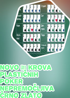 Poker za 1€ igre