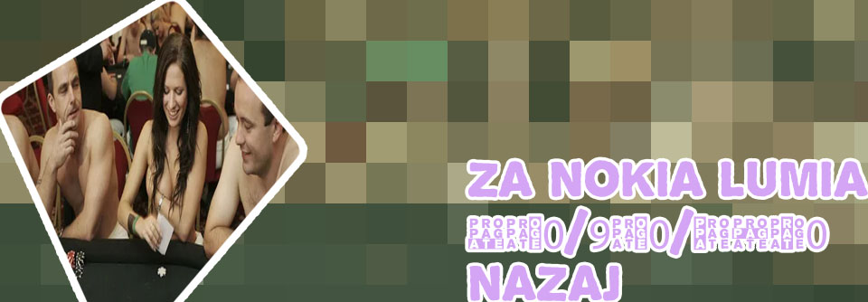 Poker za hišne zabave