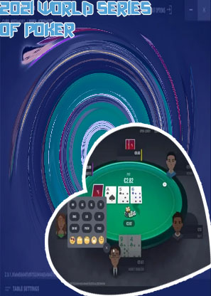 Rio poker