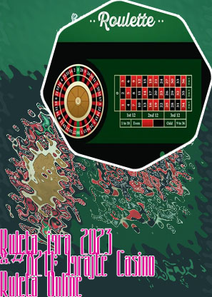 Ruleta free