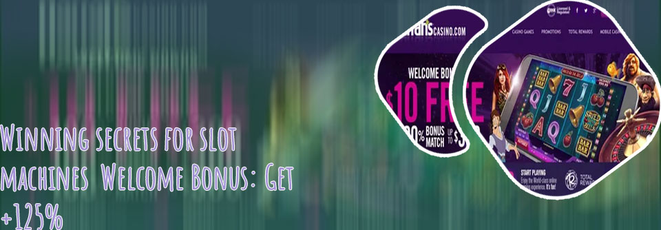 Sloti Bonus No Deposit slovenija