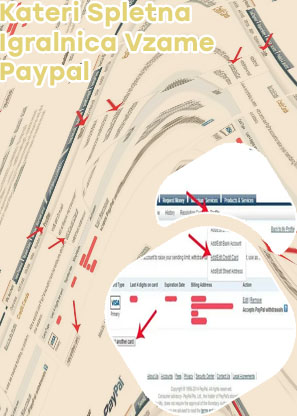 Spletne igralniške igre za pravi denar paypal