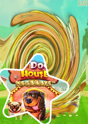 The dog house megaways slot