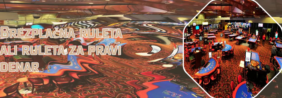 Top ruleta slovenija