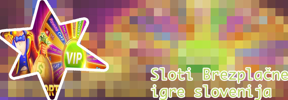 Video slot online gratis