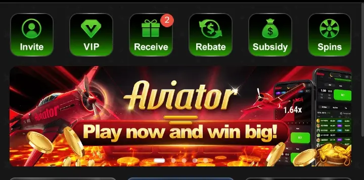 JJWin Game Avaitor