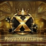 RoyalX777 Game Feature Image