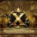 RoyalX777 Game Feature Image